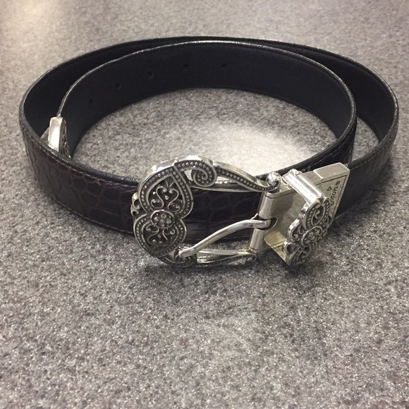 Brighton Accessories - Brighton Reversible Belt Brighton Accessories - Brighton Reversible Belt